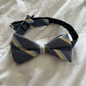 Men Bow Tie